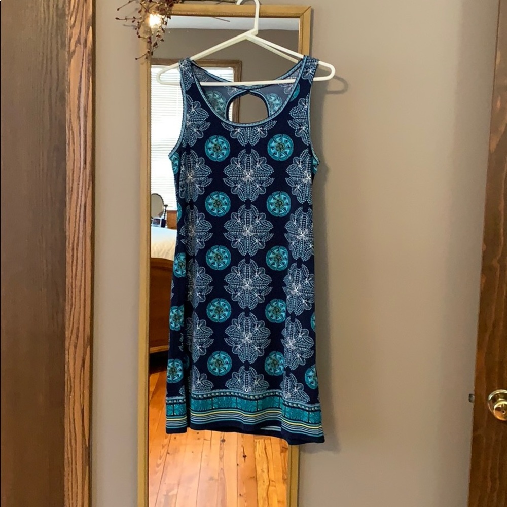 Max Studio dress